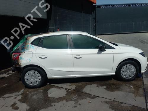 Full front SEAT IBIZA V (KJ1, KJG) 1.0 MPi | BP38772719S1 - Image 12