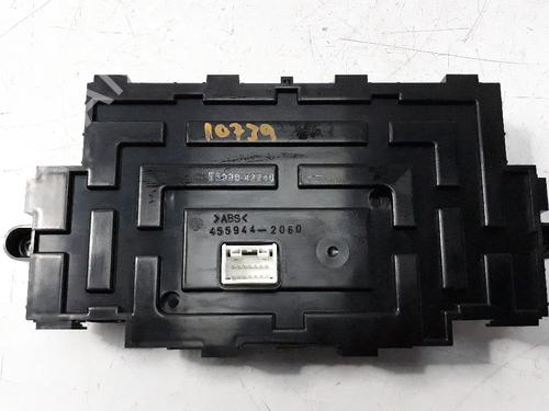 Climate control TOYOTA RAV 4 III (_A3_)  | BP8803539I5 