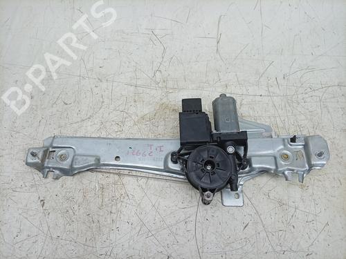Used Rear left window mechanism Rear left window mechanism CITROËN C3 III (SX) 1.5 BlueHDi 100 (SXYHYP, SXYHTU) (102 hp) 38238762 38238762