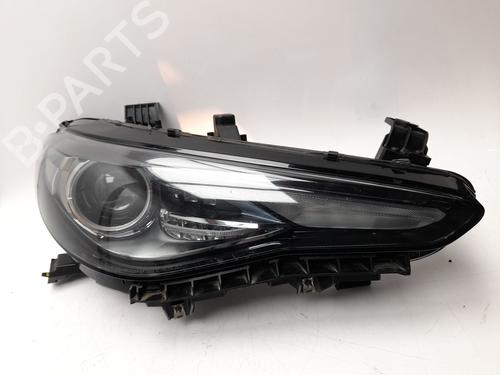 Right headlight ALFA ROMEO GIULIA (952_) 2.2 D (952AEM250, 952AEA250) | BP36220578C29 - Image 3