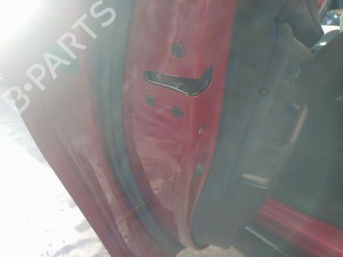 Used Rear left lock Rear left lock 38919937 38919937