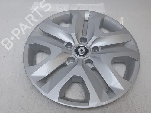 Used Hub cap RENAULT KANGOO III Box Body/MPV E-Tech Electric (FJJA) (122 hp) 28621813
