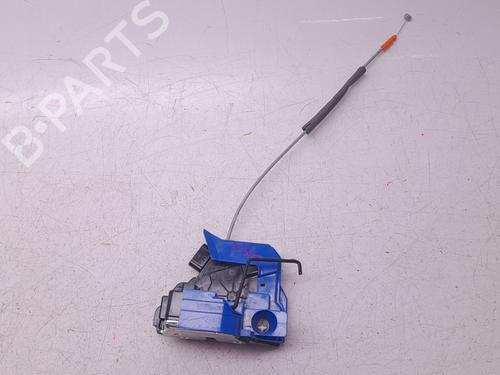 Used Front left lock Front left lock HYUNDAI BAYON (BC3) 1.2 MPI (79 hp) 30710937 30710937