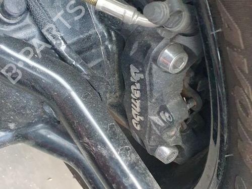 Used Other TRIUMPH MOTORCYCLES ROCKET Rocket 3 R (Y101) (167 hp) 26736213