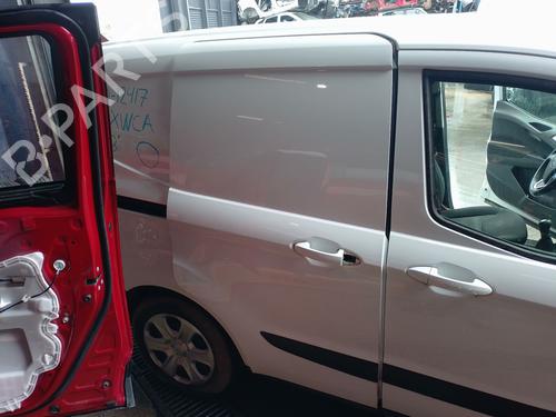Høyre side skyvedør FORD TRANSIT COURIER B460 Box Body/MPV 1.5 TDCi (75 hp) 31980646