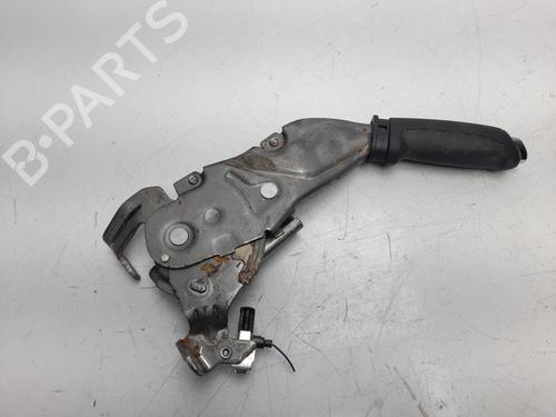 Used Hand brake OPEL CORSA D (S07) 1.3 CDTI (L08, L68) (75 hp) 8781683