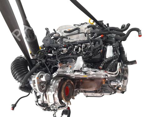 Engine VW TOURAN (5T1) 2.0 TDI | BP22555827M1 