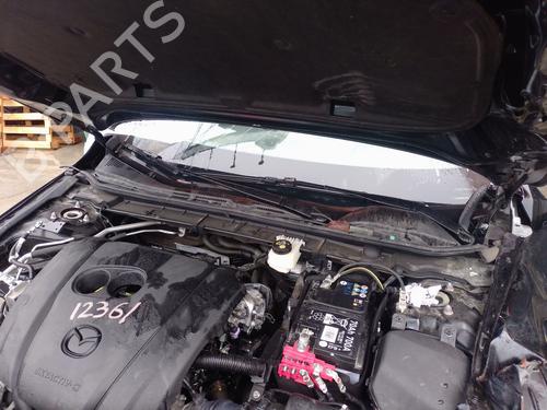 Used Scuttle panel MAZDA 3 Hatchback (BP) 2.0 SKYACTIV-G M Hybrid (122 hp) 32217595