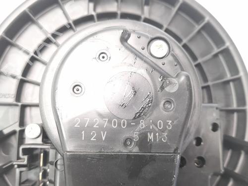 Heater blower motor TOYOTA RAV 4 III (_A3_)  | BP14202286M62 