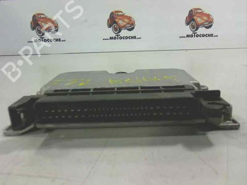Engine control unit (ECU) CITROËN XSARA (N1) 1.6 i | BP169390M57 