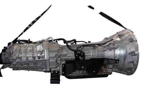 Used Gearbox MITSUBISHI L200 / TRITON (KJ_, KK_, KL_) [2014-2025]  6599415