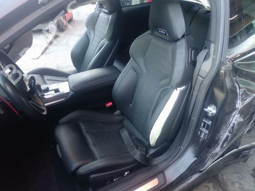 Seats set BMW 4 Coupe (G22, G82) M4 Competition | BP40255988C78 - Image 8