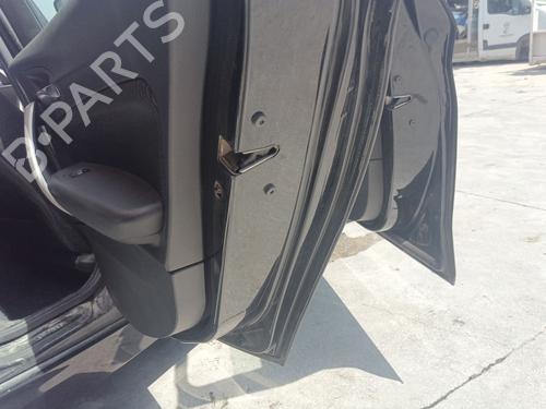 Used Rear right lock BMW 1 (F20) 118 d (143 hp) 28112854