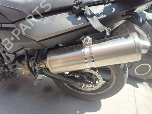 Used Other BMW MOTORCYCLES F ( - 800cc) F 700 GS (K70) (75 hp) 27994318