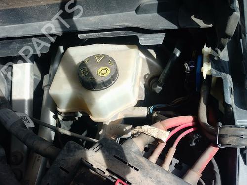 Used Servo brake Servo brake MERCEDES-BENZ GLE Coupe (C167) GLE 350 d 4-matic (167.321) (272 hp) 35901140 35901140