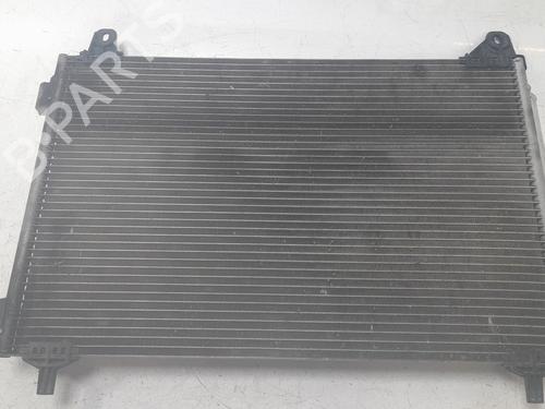 AC radiator DS DS 3 / DS 3 CROSSBACK (UR_, UC_, UJ_) 1.5 BlueHDi 100 (UCYHYJ) | BP32035320M32 - Image 3
