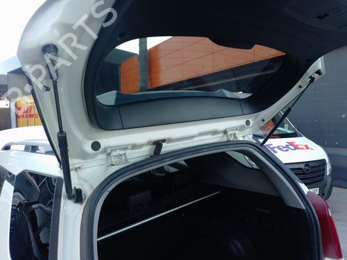 Used Tailgate lift support SSANGYONG XLV SUV e-XGi 160 (128 hp) 30587107