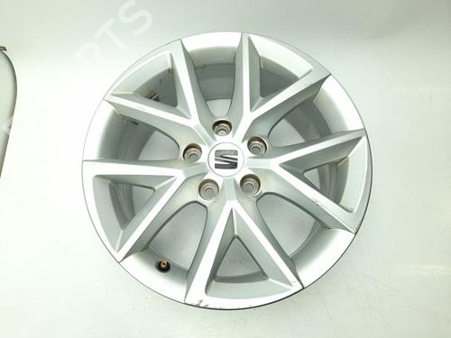 Fælk Fælk SEAT LEON (KL1, KLG) 1.0 TSI (110 hp) 34405059 34405059