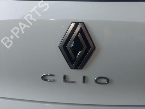 Used Camera Camera RENAULT CLIO V (B7_) 1.0 LPG (B7MT) (101 hp) 40534671 40534671