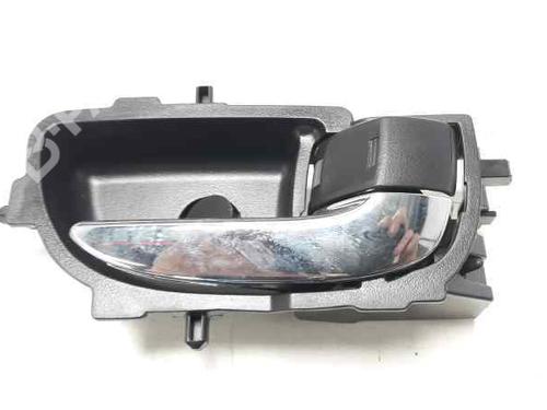 Used Front right interior door handle Front right interior door handle CITROËN C1 II (PA_, PS_) 1.0 VTi 68 (69 hp) 6332689 6332689