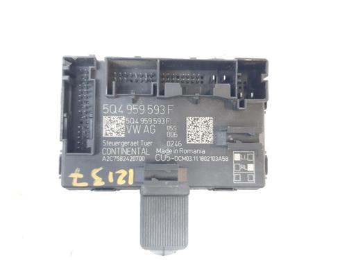 Elektronisk modul CUPRA ATECA (KH7, KHP, KBP) 2.0 TSI 4Drive (300 hp) 30858335