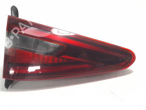 Left tailgate light ALFA ROMEO STELVIO (949_) 2.9 Q4 (949.AXG2A, 949.AXH2A, 949.AXS2A) (510 hp) 50553179 | 50553179 | 2080599 |