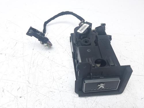 Used Electronic module PEUGEOT 3008 II SUV (MC_, MR_, MJ_, M4_) [2016-2025]  17120276