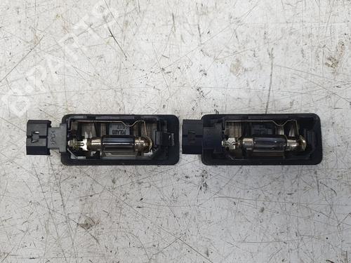 Nummerpladelys BMW 3 (E90) 320 d | BP36429748I40 - Image 3