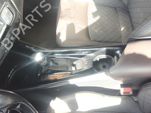 Used Hand brake TOYOTA C-HR (_X1_) 1.8 Hybrid (ZYX10_, ZYX11_) (98 hp) 28972652