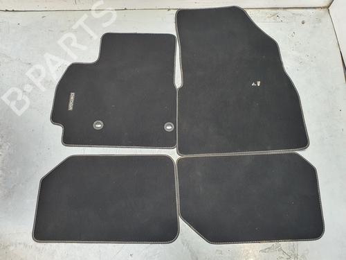 Autre Autre OMODA 5 E5 (T19CEV) (204 hp) 36434720 36434720