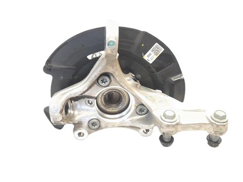 Left front steering knuckle KIA NIRO I (DE) 1.6 GDI Plug-in Hybrid | BP17188557M25 