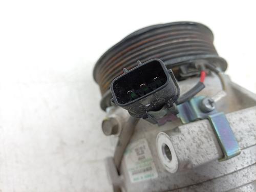 AC compressor KIA SPORTAGE V (NQ5) 1.6 T-GDI MHEV | BP28113575M34 - Image 4