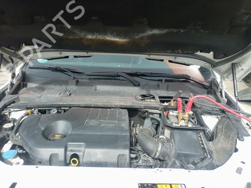 Used Scuttle panel Scuttle panel 37660043 37660043