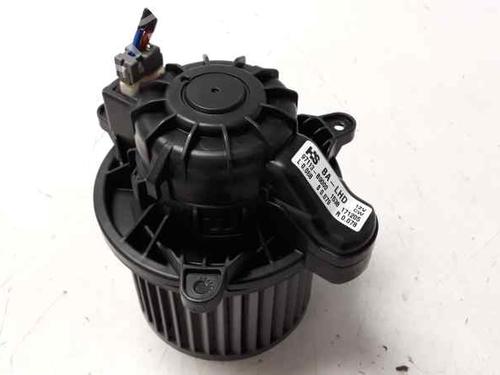 Used Heater blower motor HYUNDAI i10 II (BA, IA) 1.2 (87 hp) 14205782