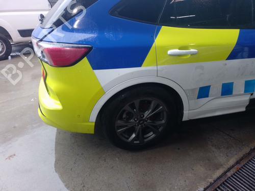 Used Right rear shock absorber FORD KUGA III (DFK) 2.5 FHEV (152 hp) 32134849