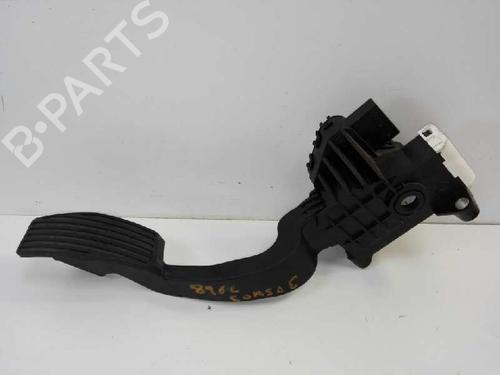 Pedal OPEL CORSA E (X15)  | BP1609007I4 