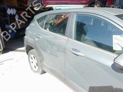 Used Fuel pump Fuel pump HYUNDAI KONA (OS, OSE, OSI) 1.0 T-GDi (120 hp) 33403727 33403727