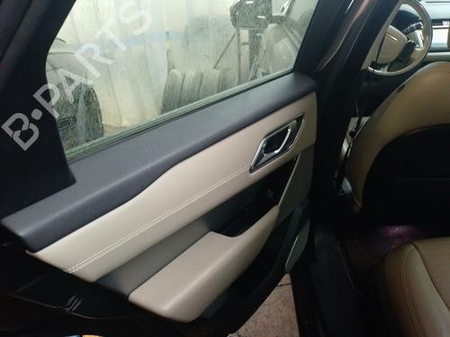 Used Rear left window mechanism Rear left window mechanism LAND ROVER RANGE ROVER VELAR (L560) 2.0 P300 Si4 4x4 (300 hp) 33270058 33270058