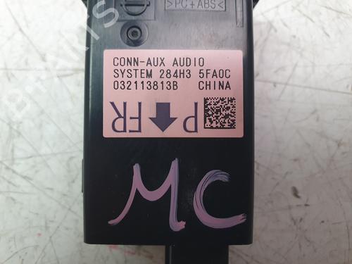 Elektronisk modul NISSAN QASHQAI II (J11, J11_) 1.3 DIG-T | BP30965751M83