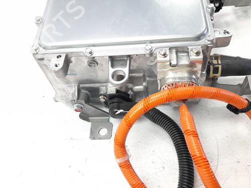Inverter/Converter MITSUBISHI OUTLANDER III (GG_W, GF_W, ZJ, ZL, ZK) Plug-in Hybrid (GG2W) | BP15519968M119 