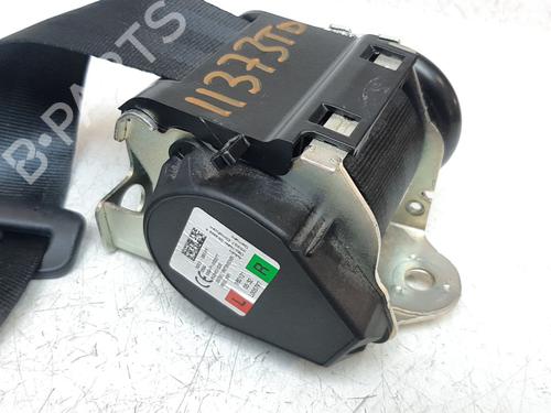 Rear right seatbelt VOLVO V60 I (155)  | BP20641530I28 