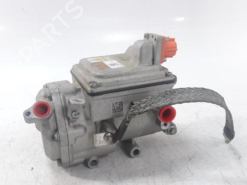 Used AC compressor DACIA SPRING EV (B6M1) (45 hp) 13951727