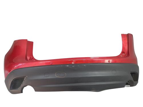 Used Rear bumper MAZDA CX-5 (KE, GH) 2.2 D (KE2FW) (150 hp) 22549259