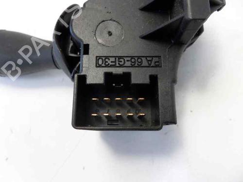 Steering column stalk FORD FIESTA V (JH_, JD_) 1.4 TDCi | BP1332243I23 