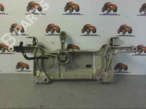 Used Subframe Subframe SEAT LEON (1P1) 1.9 TDI (105 hp) 1536523 1536523