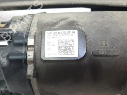 Steering rack SEAT LEON (5F1) 1.5 TSI | BP28605796M22  - Image 6