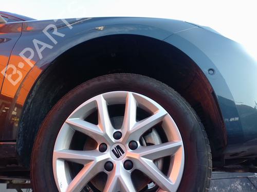 Used Wheel arch Wheel arch SEAT LEON Sportstourer (KL8, KLD) 1.5 eTSI (150 hp) 40255302 40255302