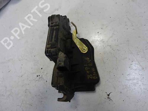 Rear left lock BMW 3 (E46) 320 d | BP329964C100 