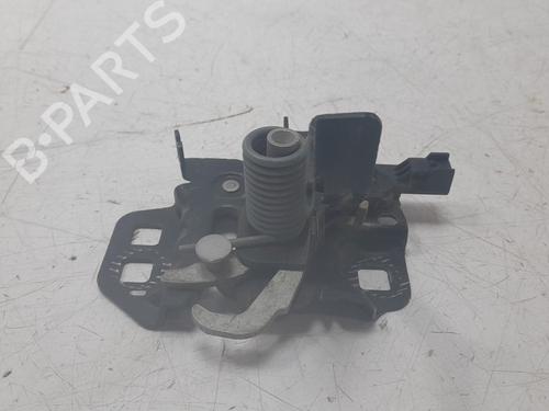 hjelmlås FORD USA MUSTANG Coupe 5.0 V8 Bullitt (460 hp) 32860076