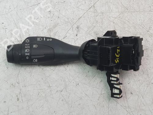 Used Steering column stalk VOLVO S60 III (224) T5 (250 hp) 31756341